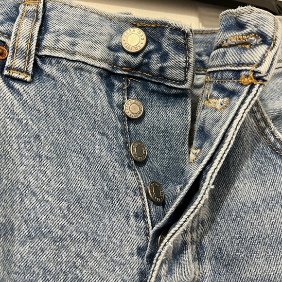 Men’s Zara Jeans - Picture 2 of 5